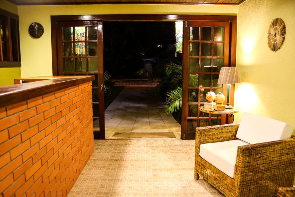 Pousada Porto E Mar Pôrto das Galinhas Exterior foto